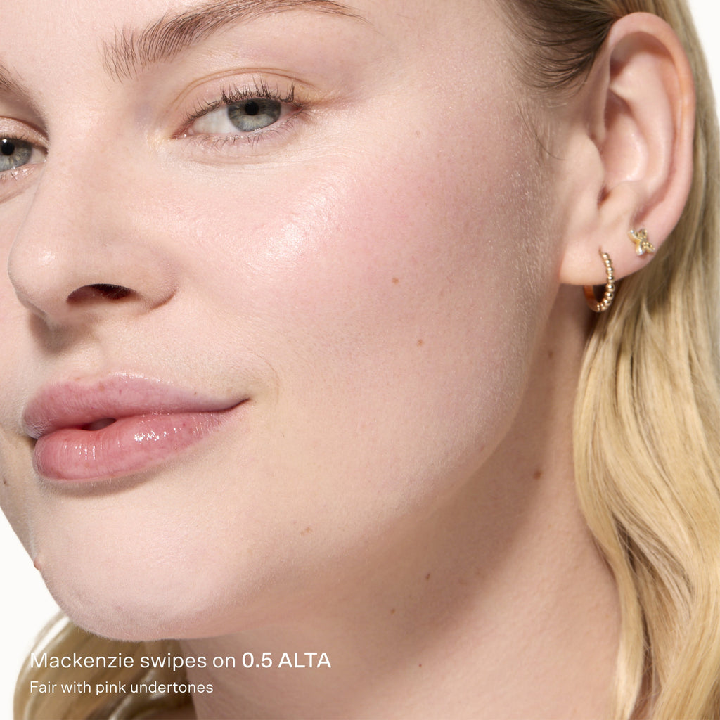 Swipe Serum Concealer® F7