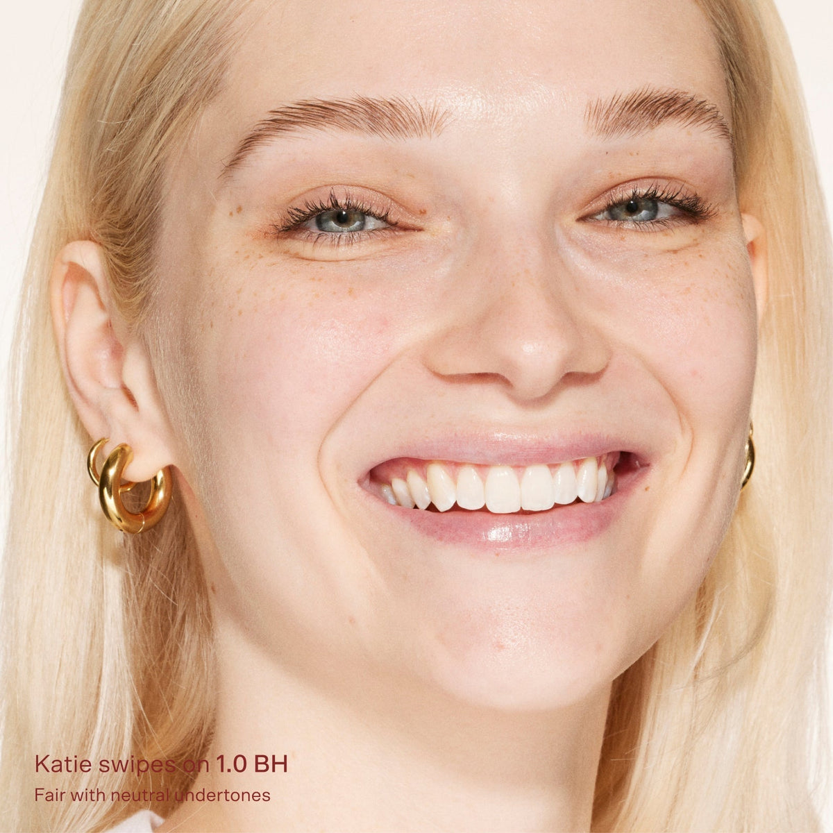 Swipe Serum Concealer® F7