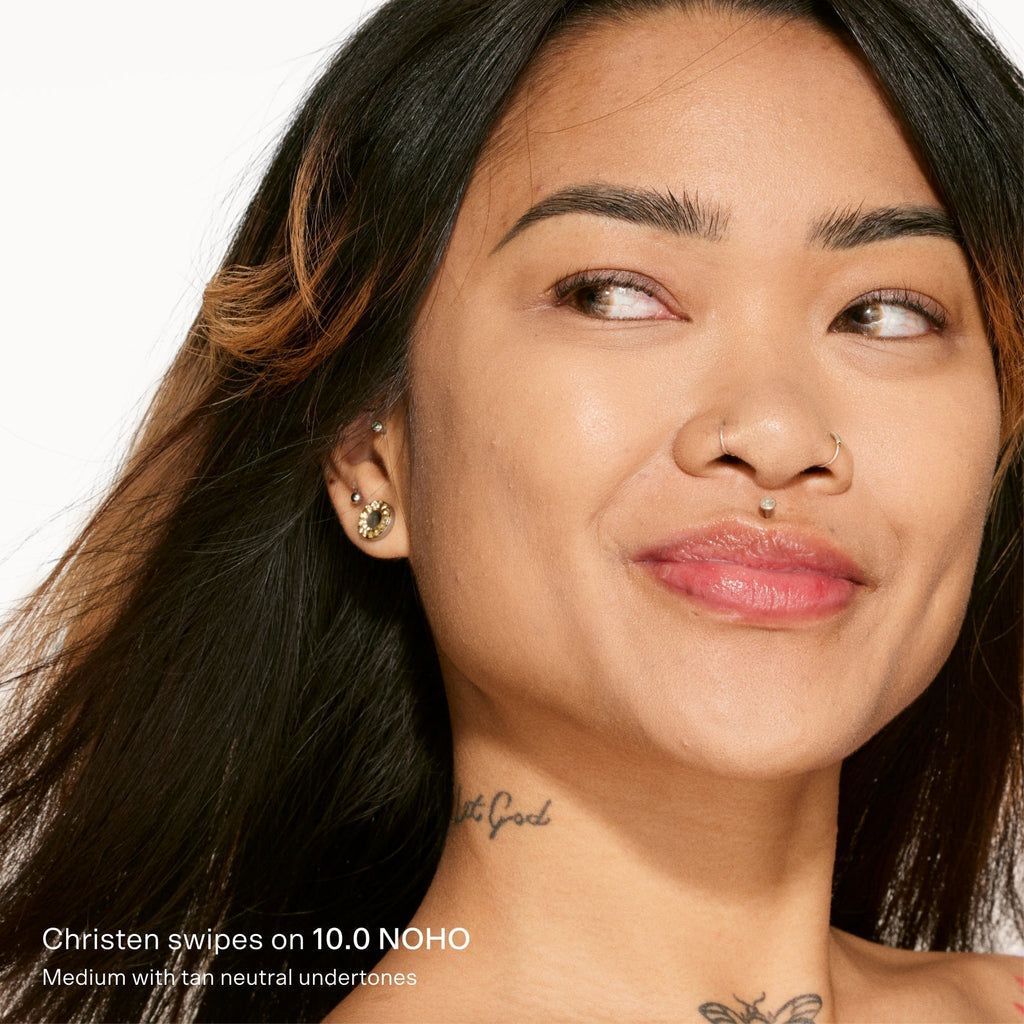 Swipe Serum Concealer® F7