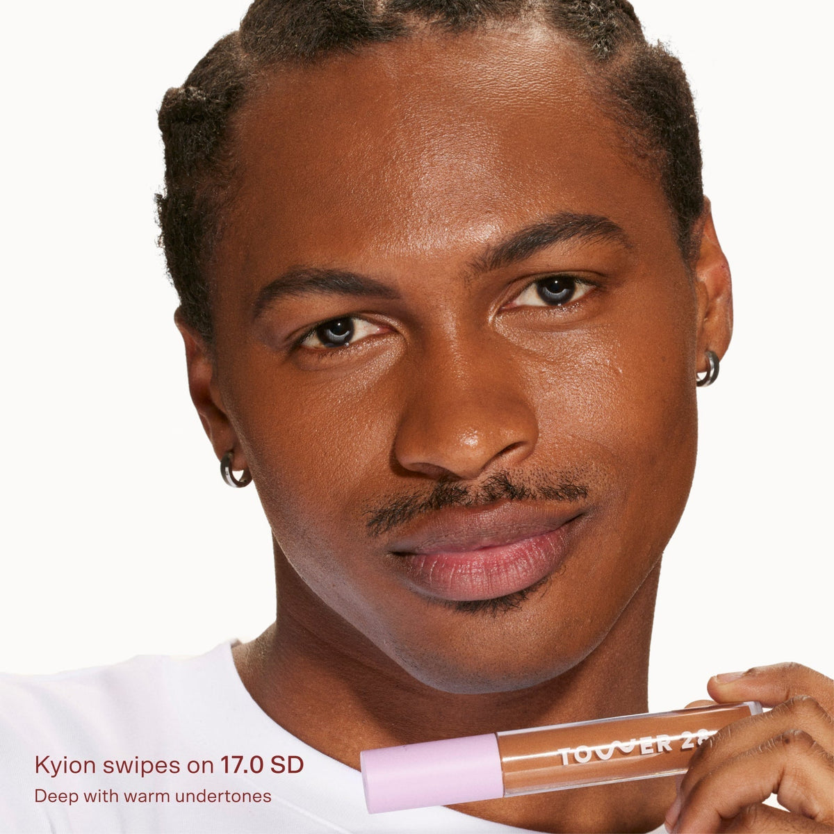 Swipe Serum Concealer® F7