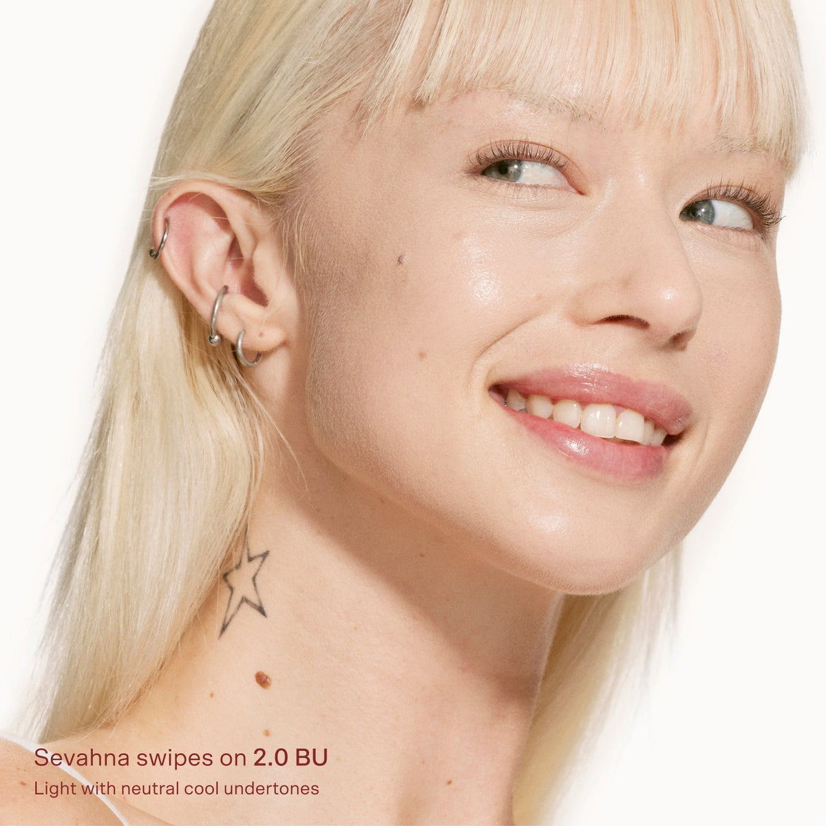 Swipe Serum Concealer® F7