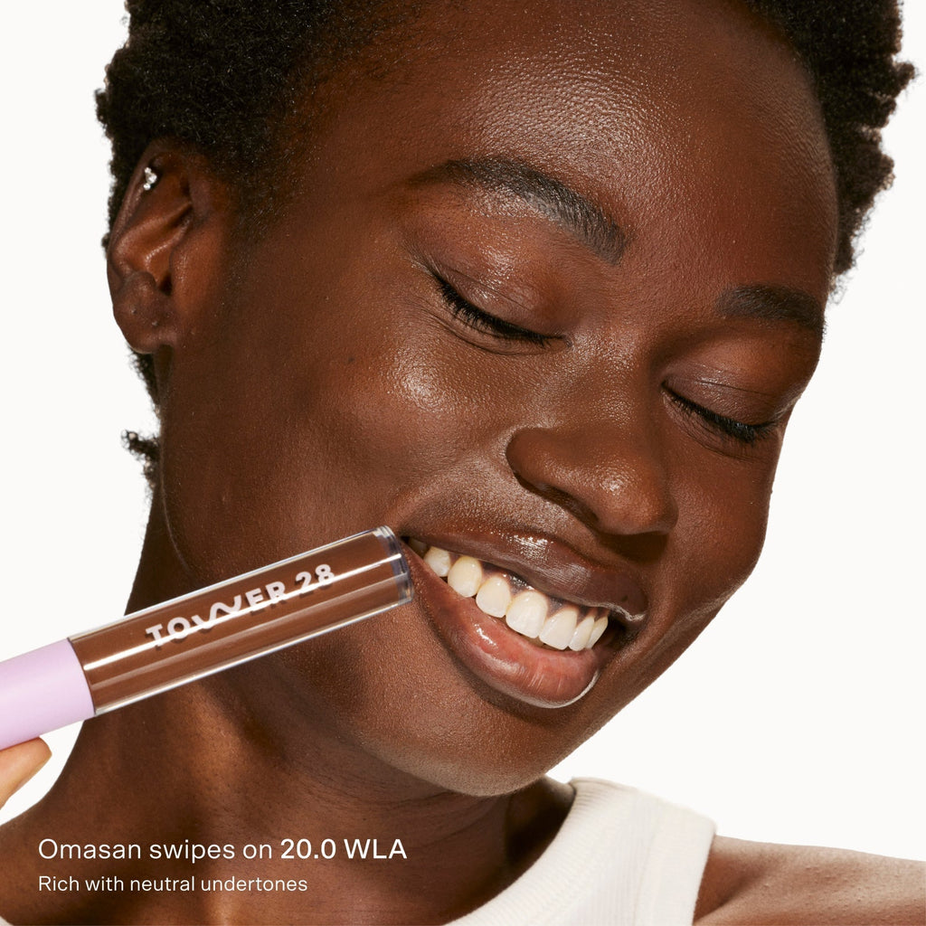Swipe Serum Concealer® F7