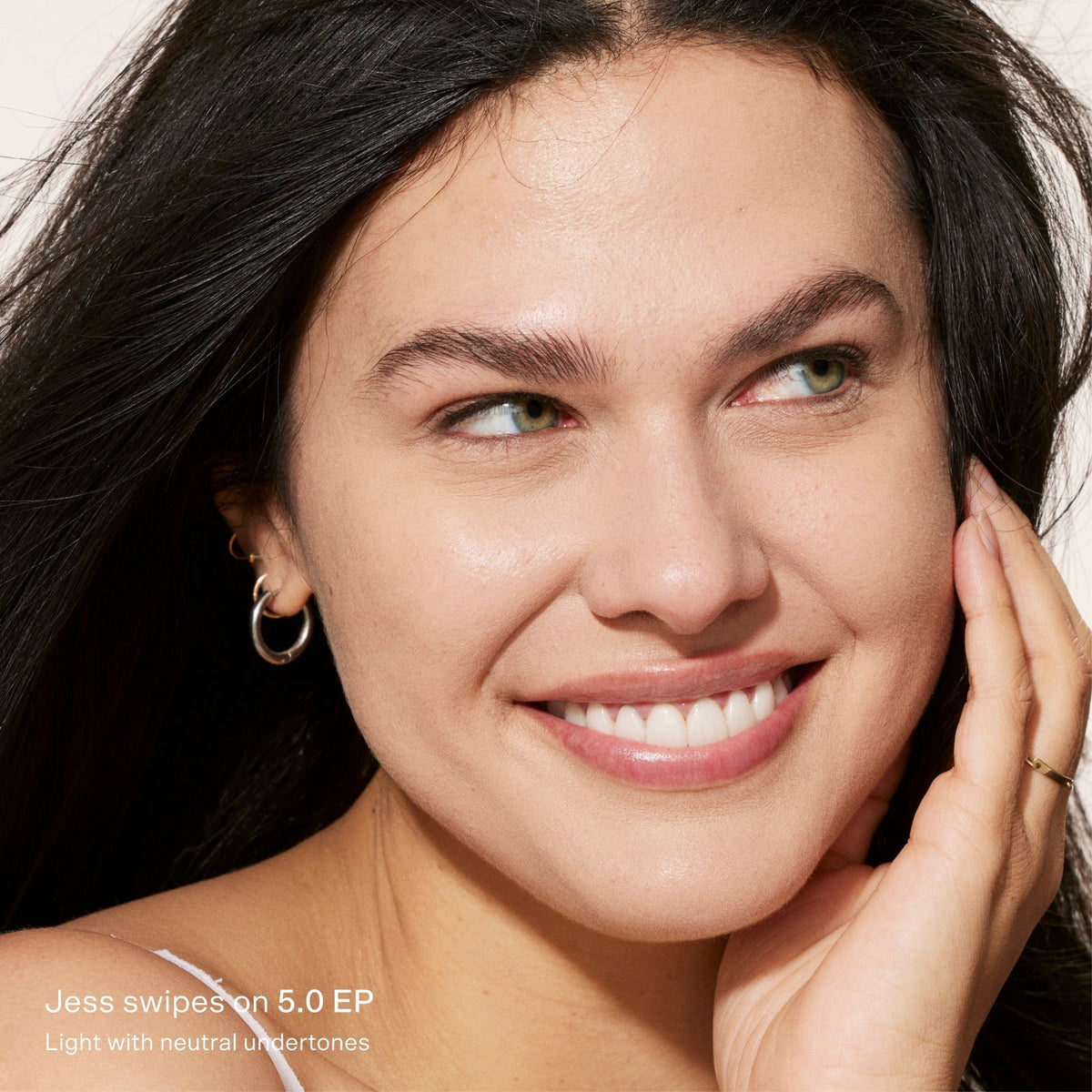 Swipe Serum Concealer® F7