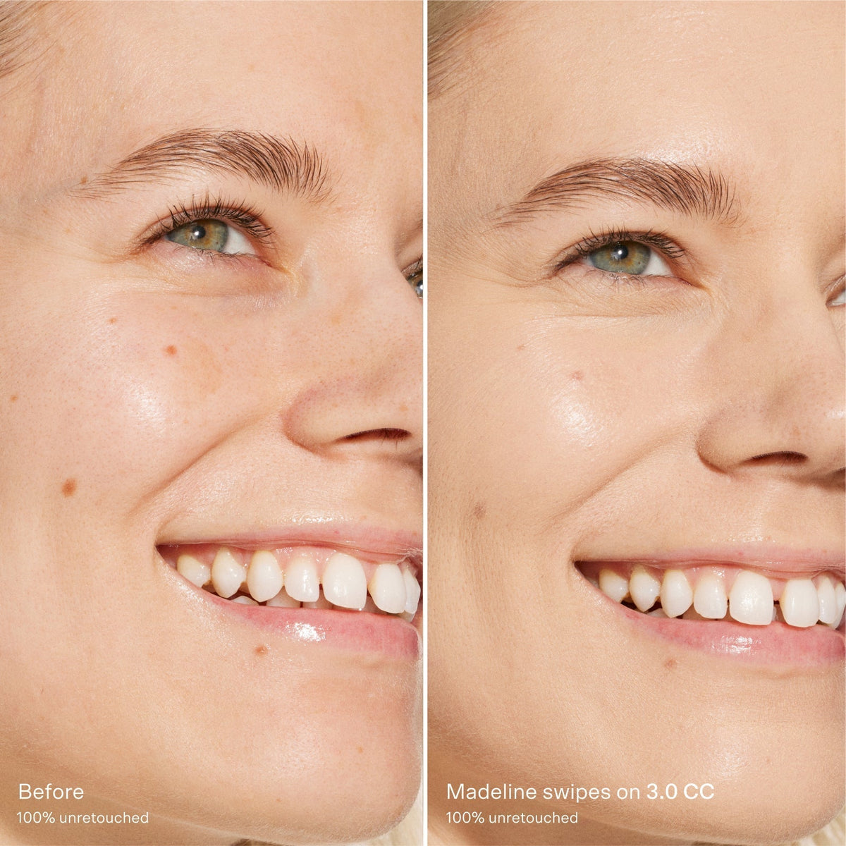 Swipe Serum Concealer® F7
