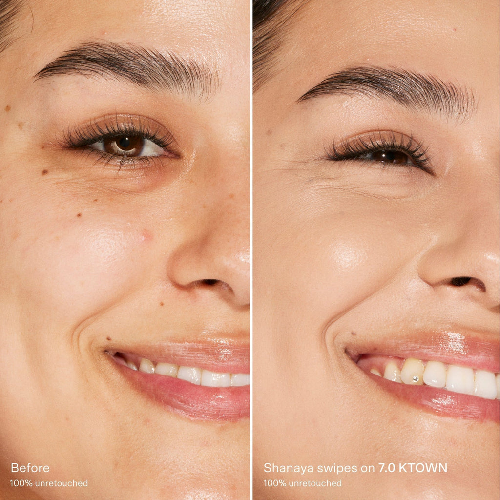 Swipe Serum Concealer® F7