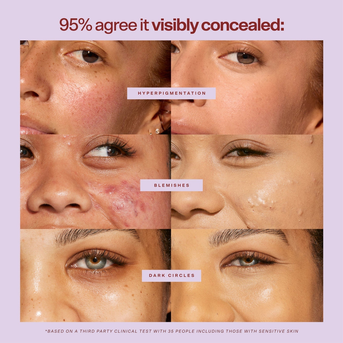 Swipe Serum Concealer® F7