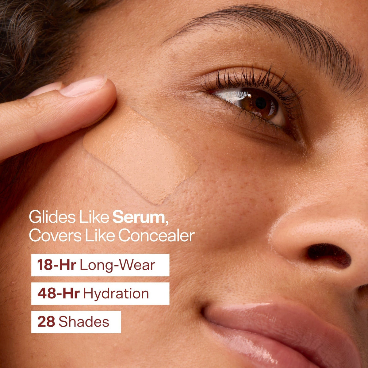 Swipe Serum Concealer® Q9