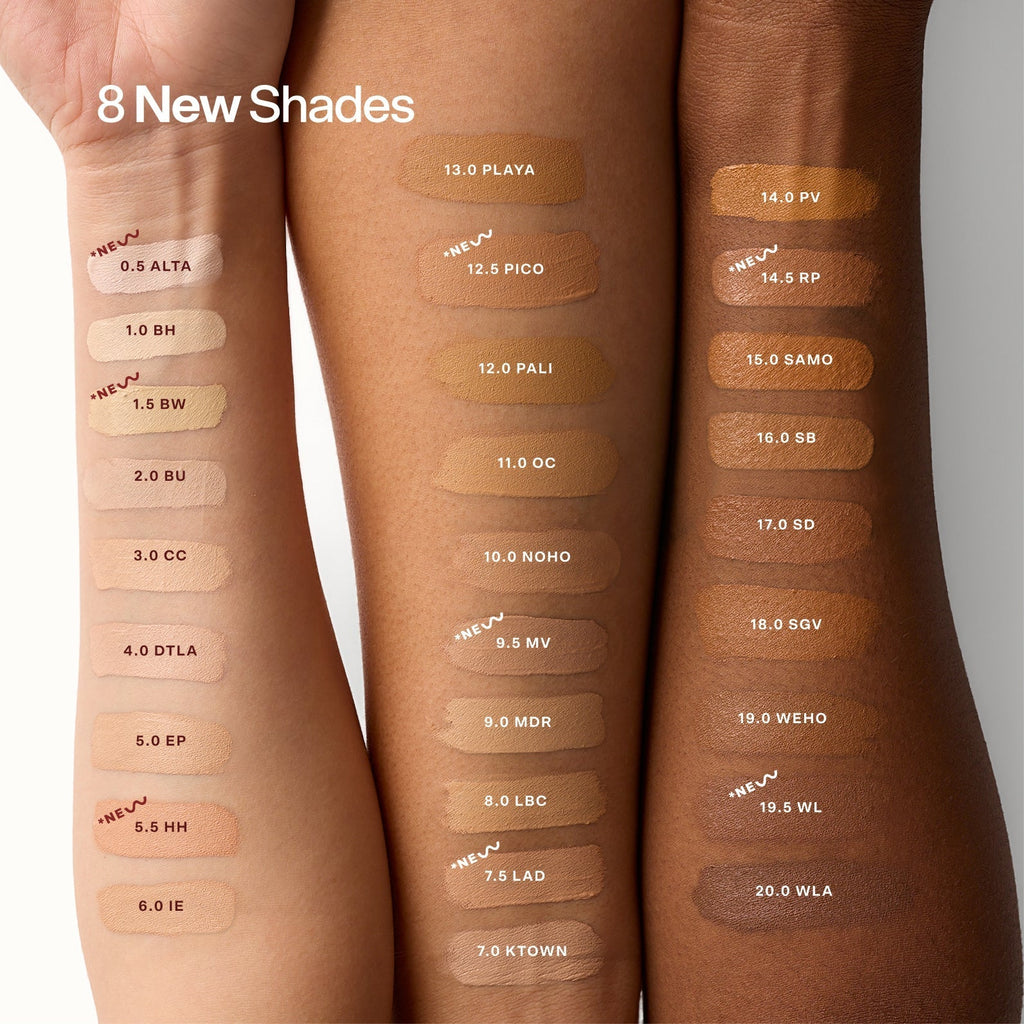 Swipe Serum Concealer® F7
