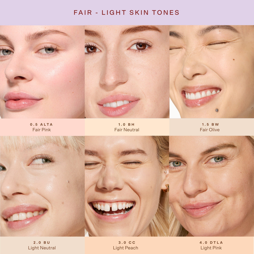 Swipe Serum Concealer® F7