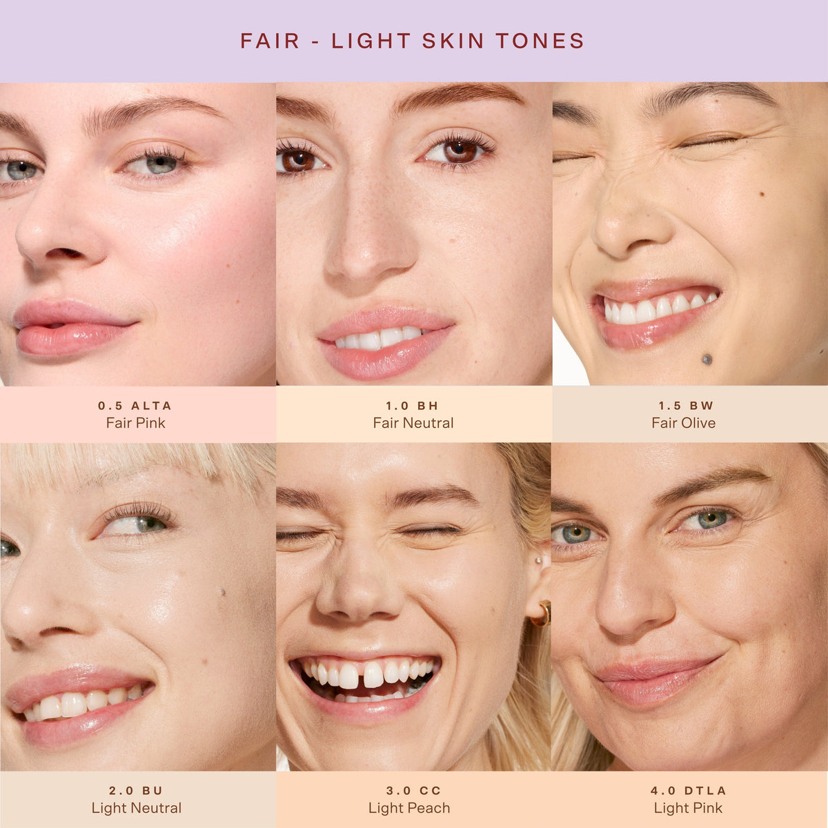 Swipe Serum Concealer® Q9