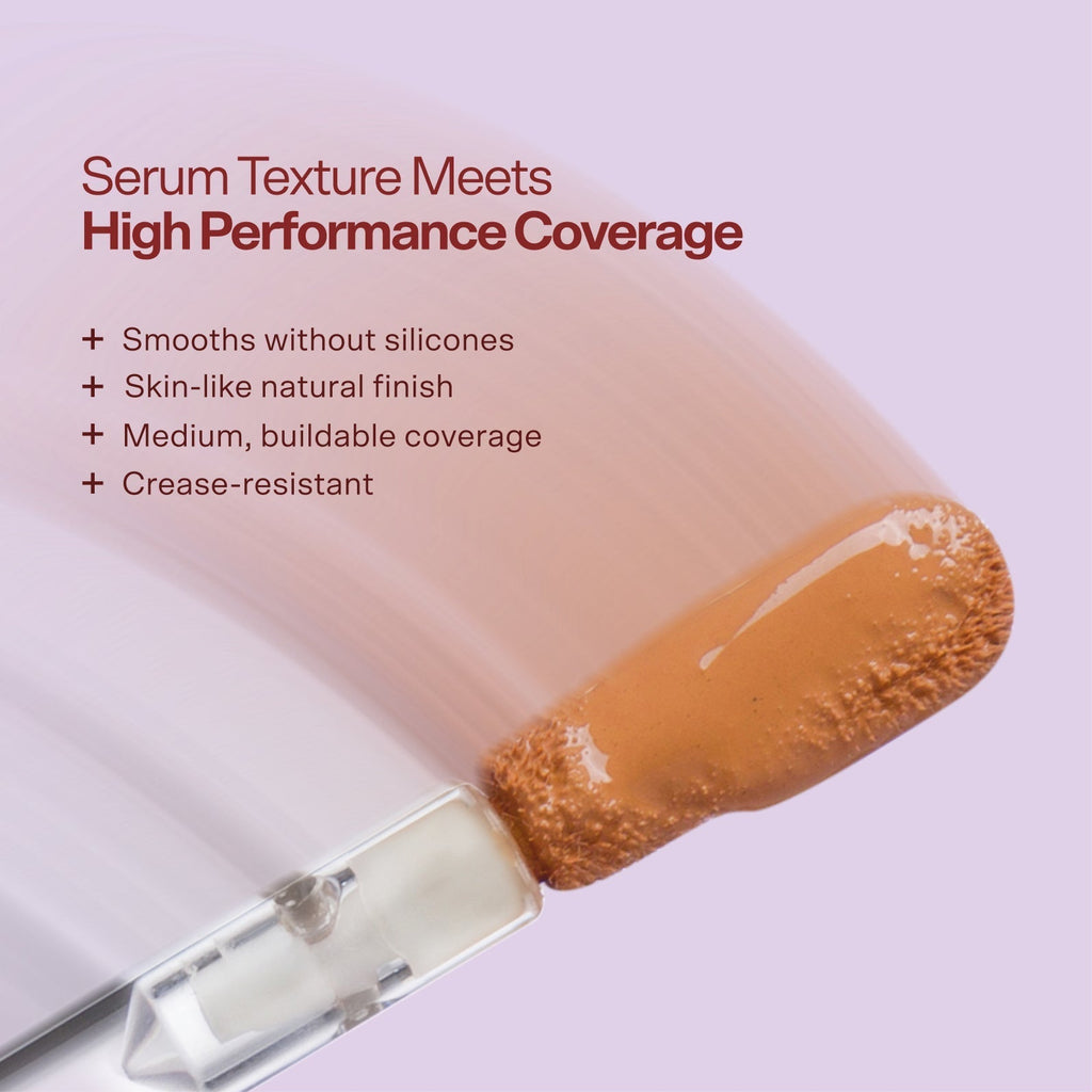 Swipe Serum Concealer® F7