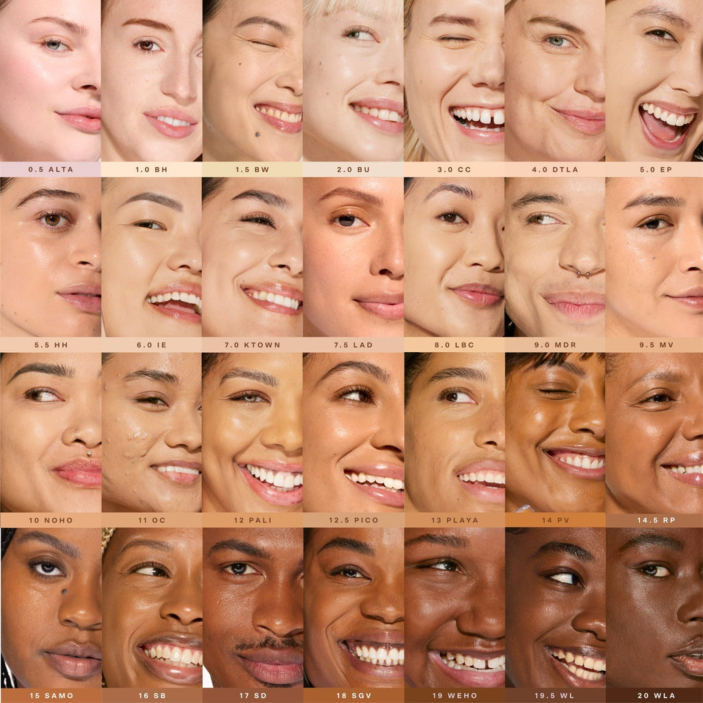 Swipe Serum Concealer® F7