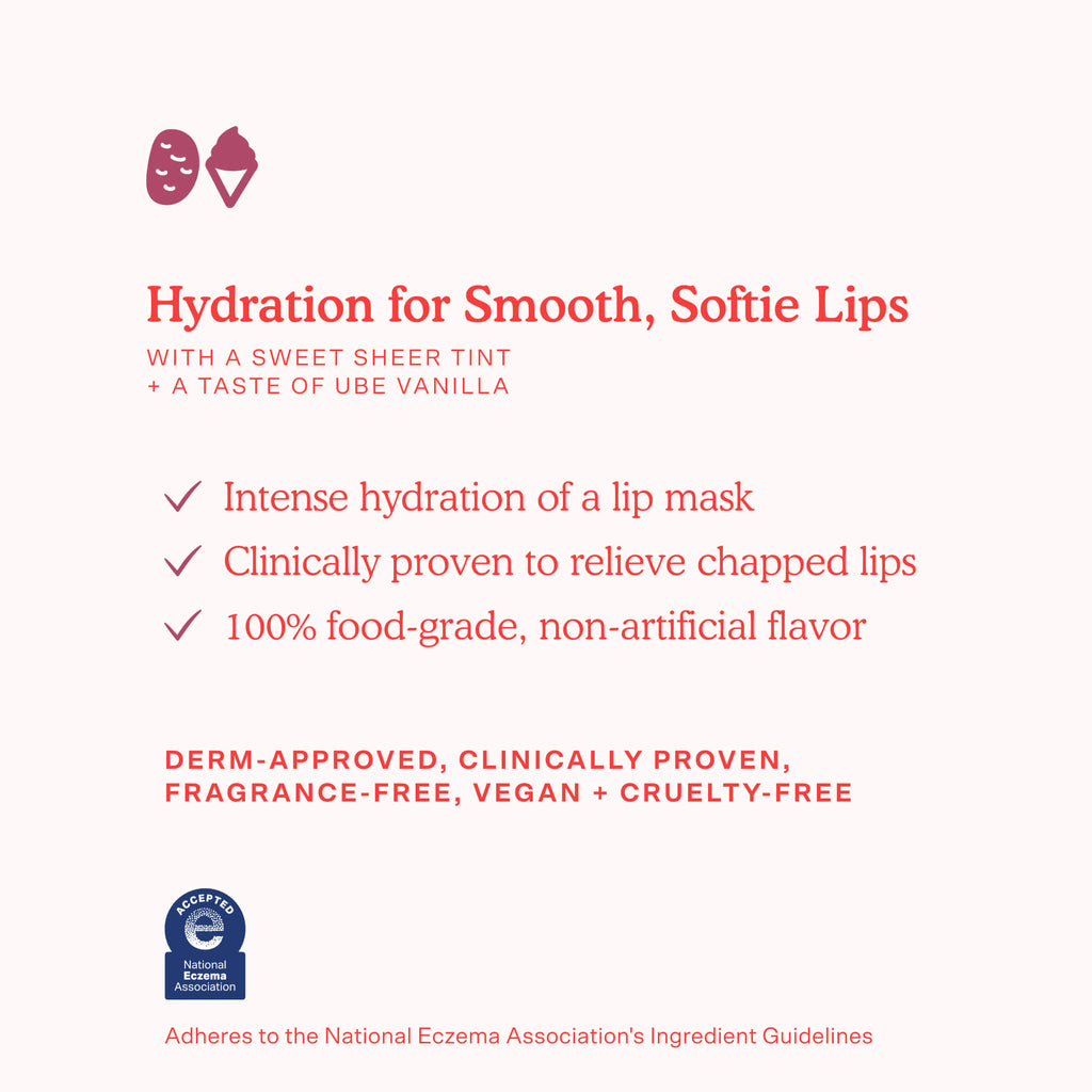 LipSoftie® Lip Treatment M0