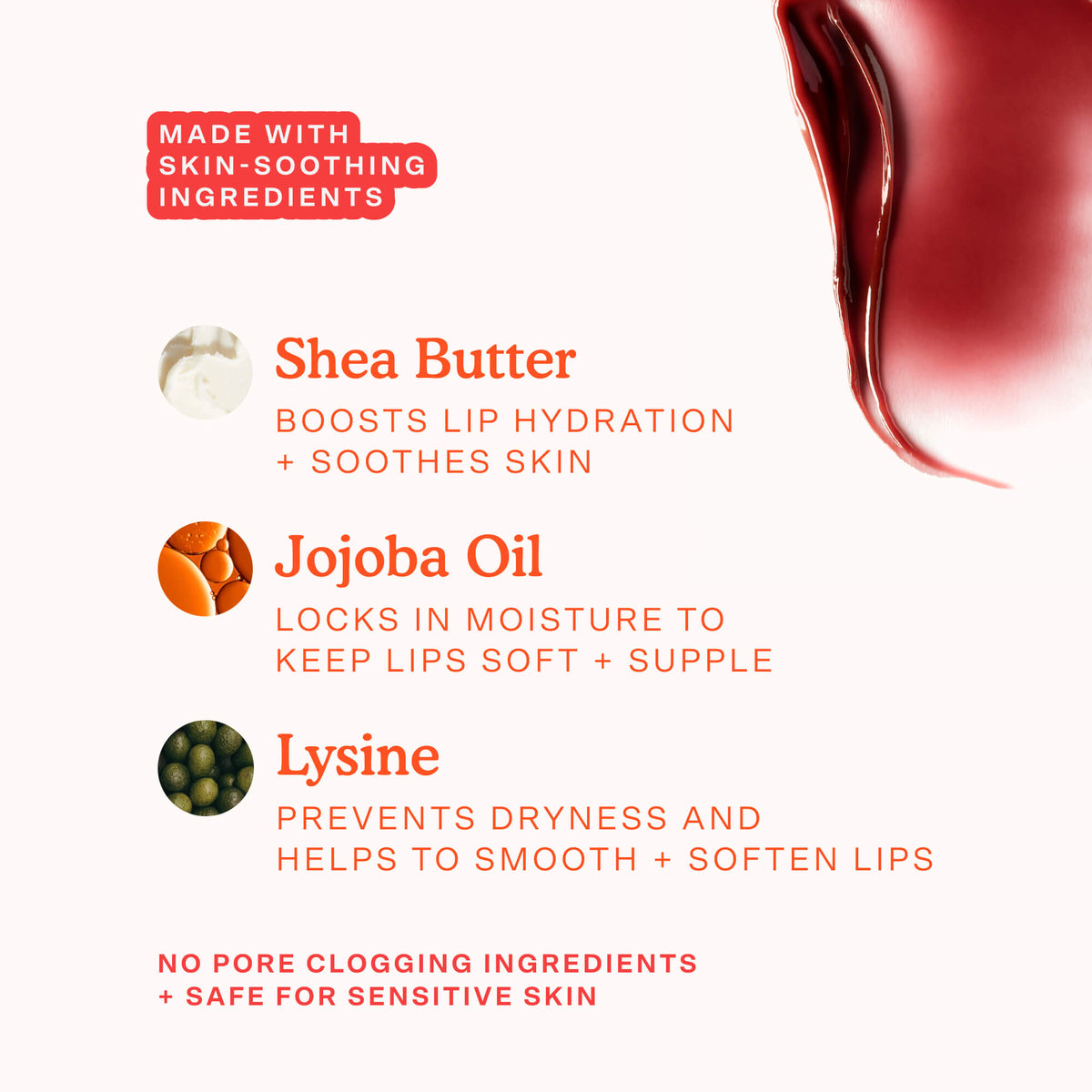 LipSoftie® Lip Treatment M0