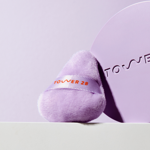 GetSet® Powder Puff Duo Z0