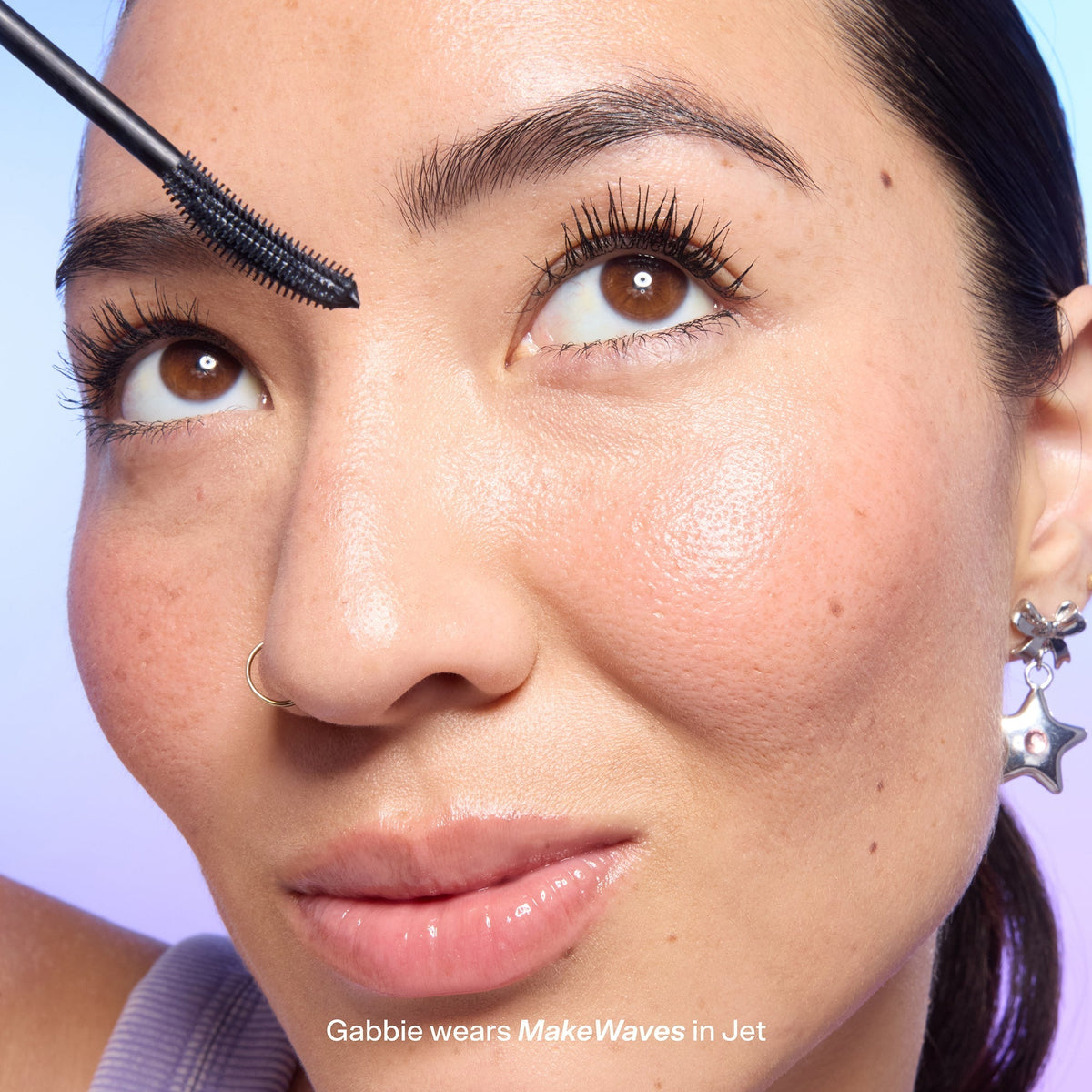 MakeWaves® Mascara E3