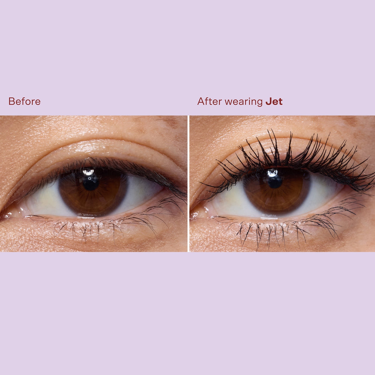 MakeWaves® Mascara E3
