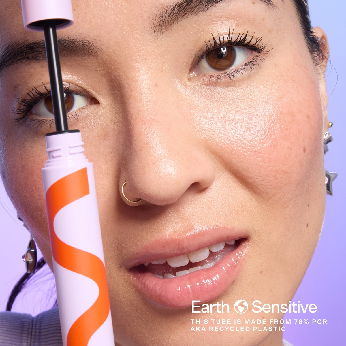 MakeWaves® Mascara E3