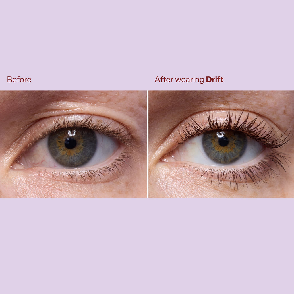 MakeWaves® Mascara E3