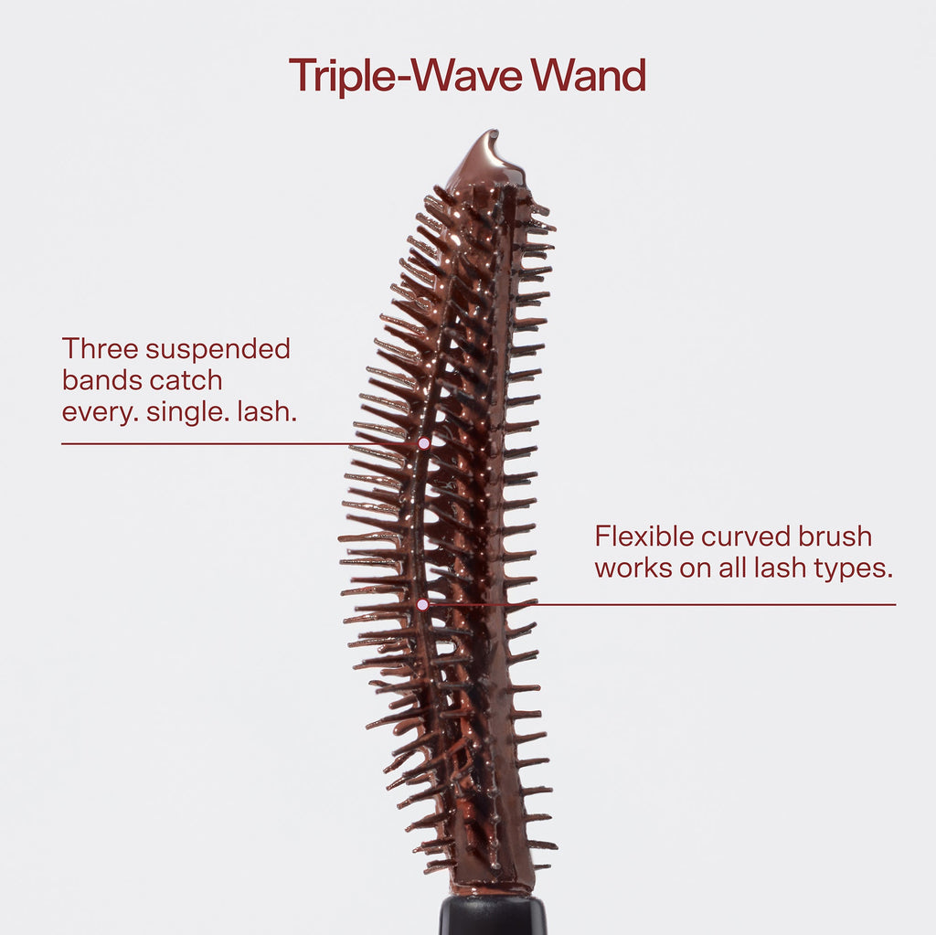 MakeWaves® Mascara E3