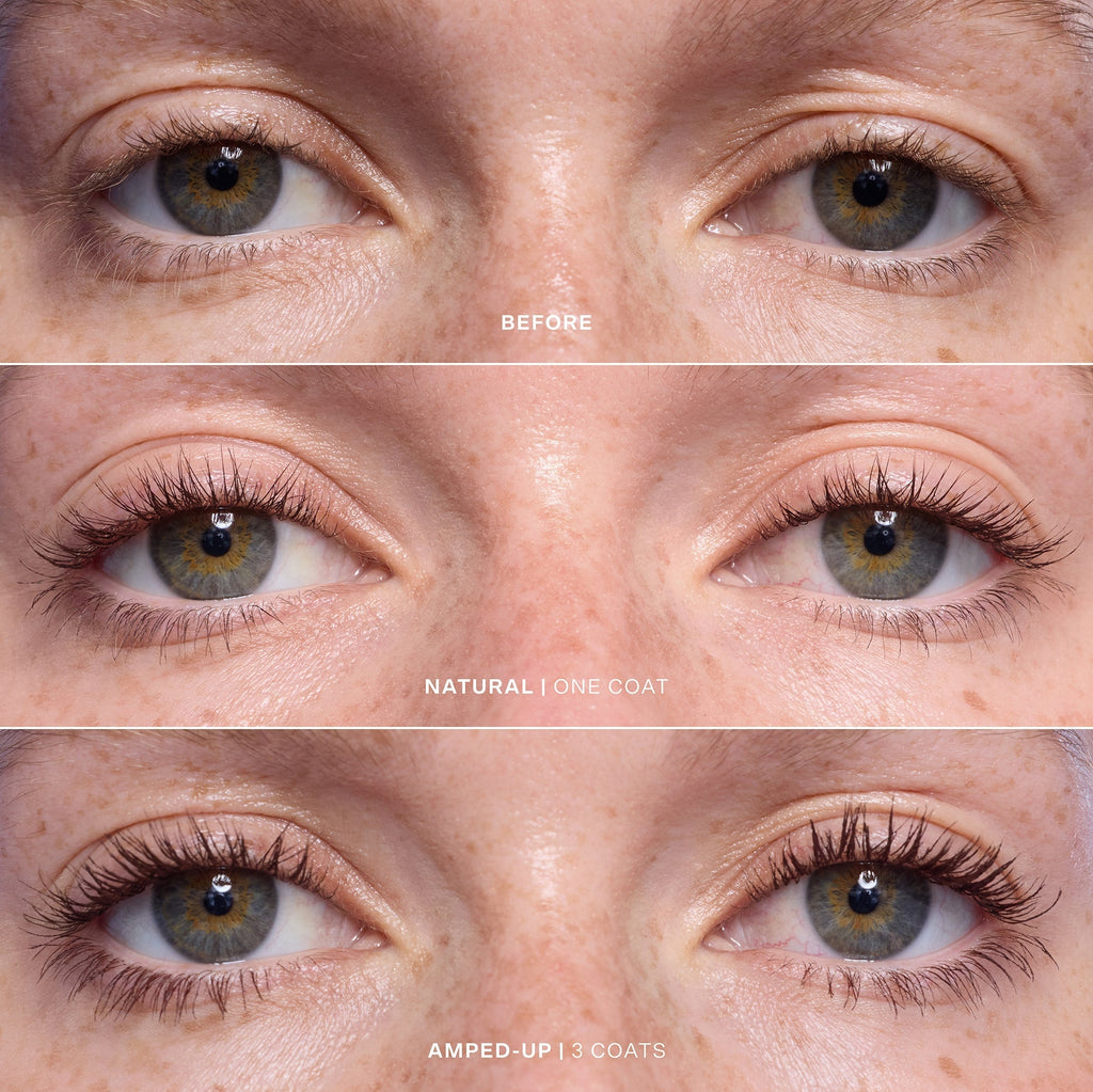 MakeWaves® Mascara E3