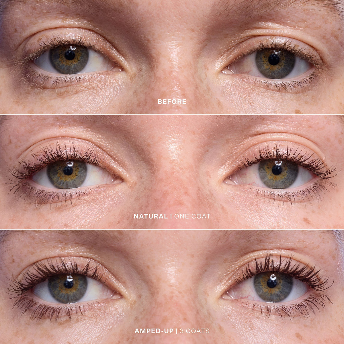 MakeWaves® Mascara E3