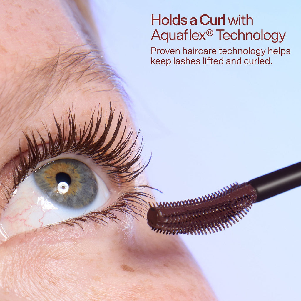 MakeWaves® Mascara E3