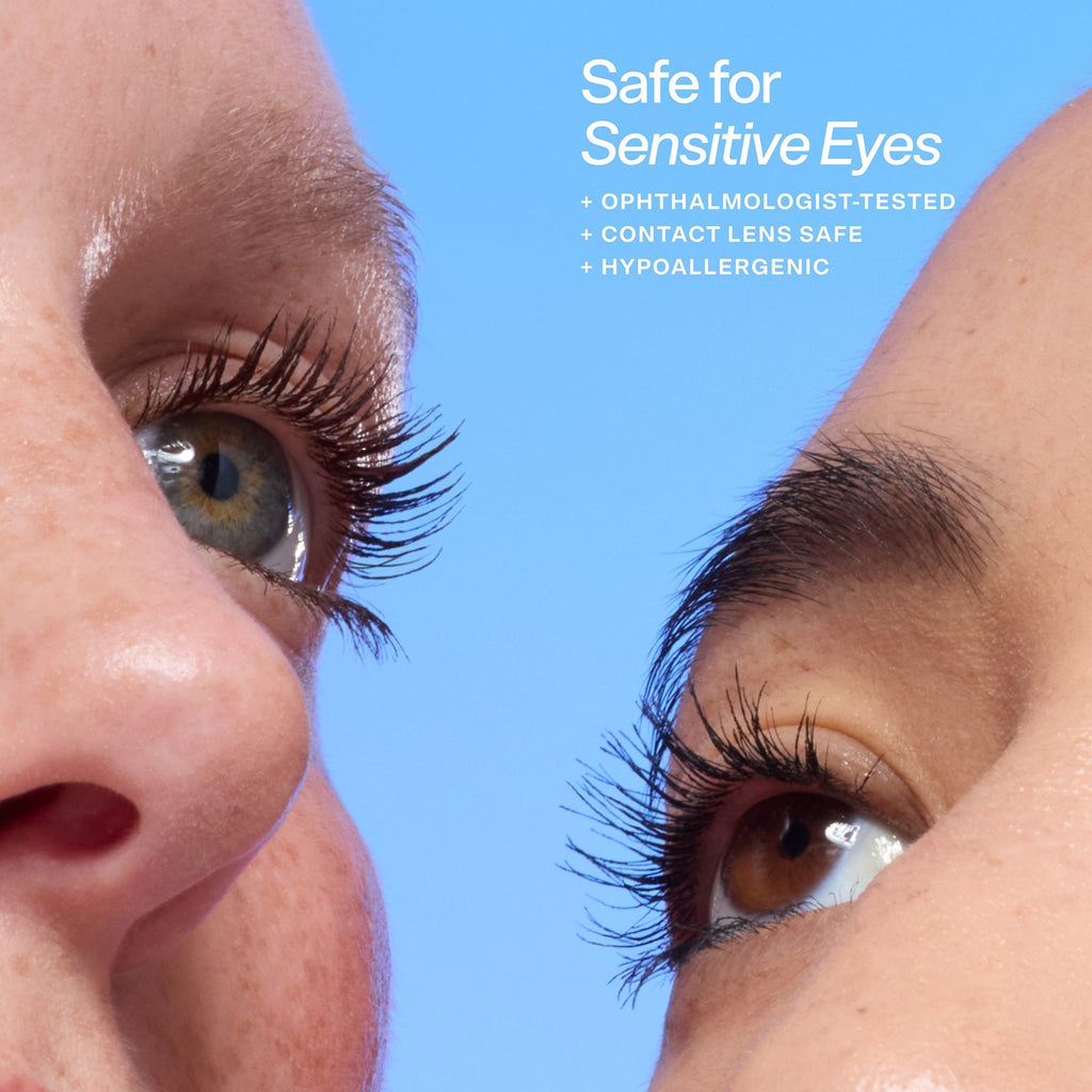 MakeWaves® Mascara E3