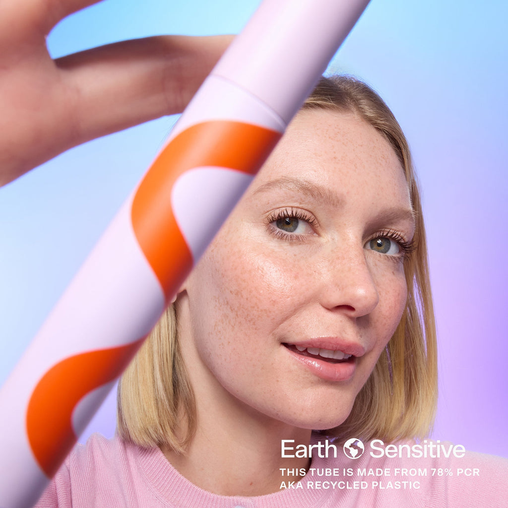 MakeWaves® Mascara E3