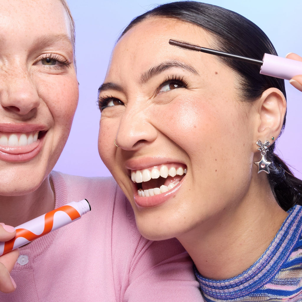 MakeWaves® Mascara E3