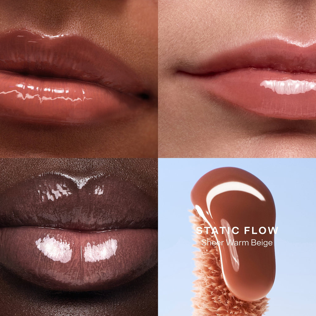 ShineOn Plumping Lip Jelly C1