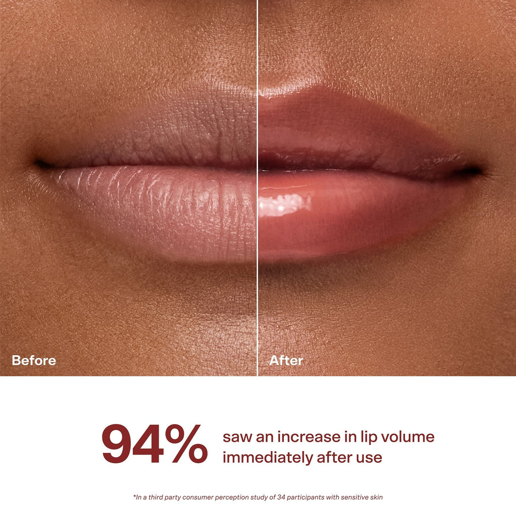 ShineOn Plumping Lip Jelly C1