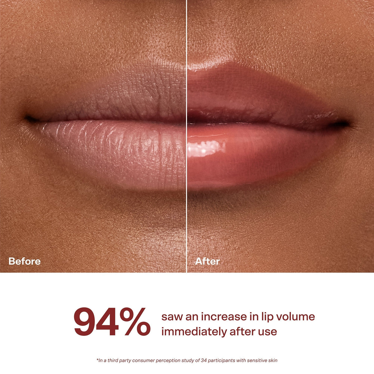 ShineOn Plumping Lip Jelly C1