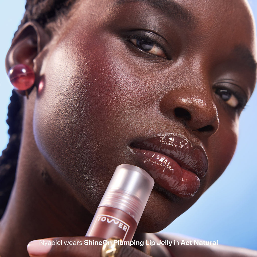 ShineOn Plumping Lip Jelly C1