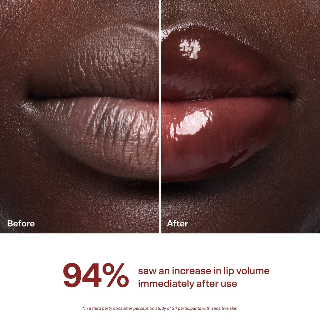 ShineOn Plumping Lip Jelly C1