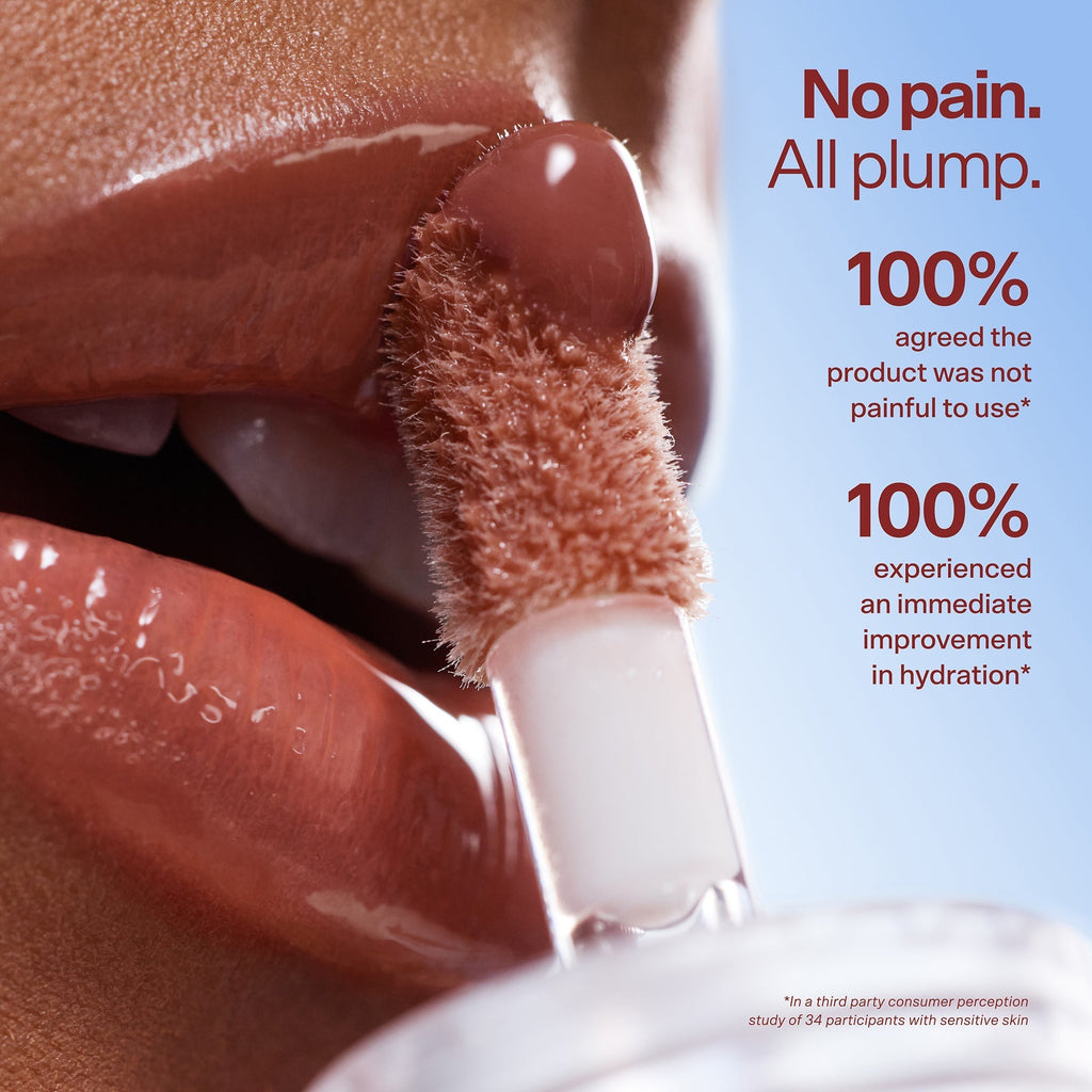ShineOn Plumping Lip Jelly C1
