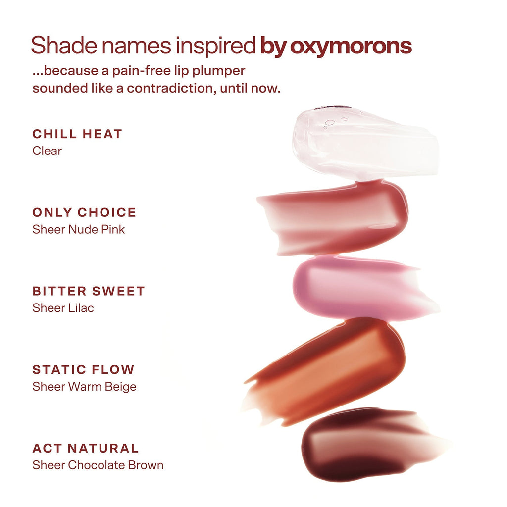 ShineOn Plumping Lip Jelly C1