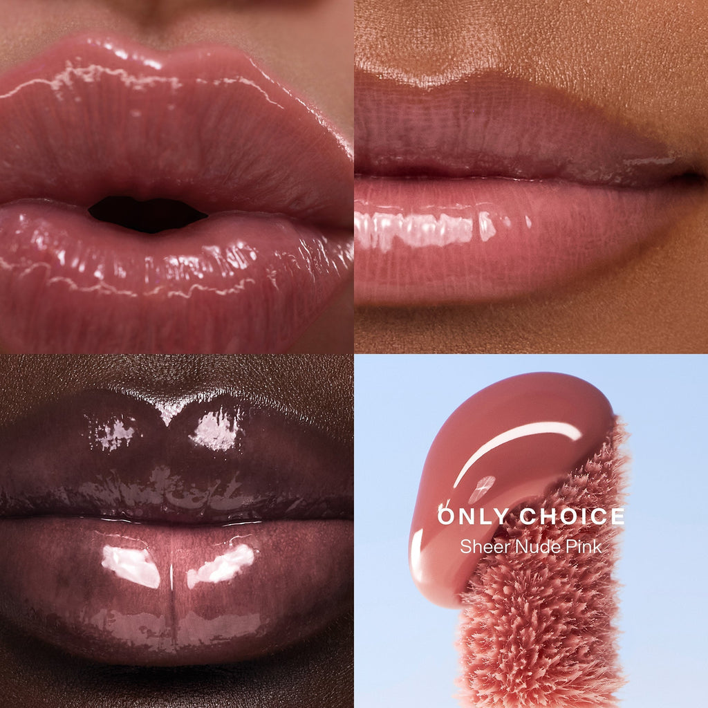 ShineOn Plumping Lip Jelly C1