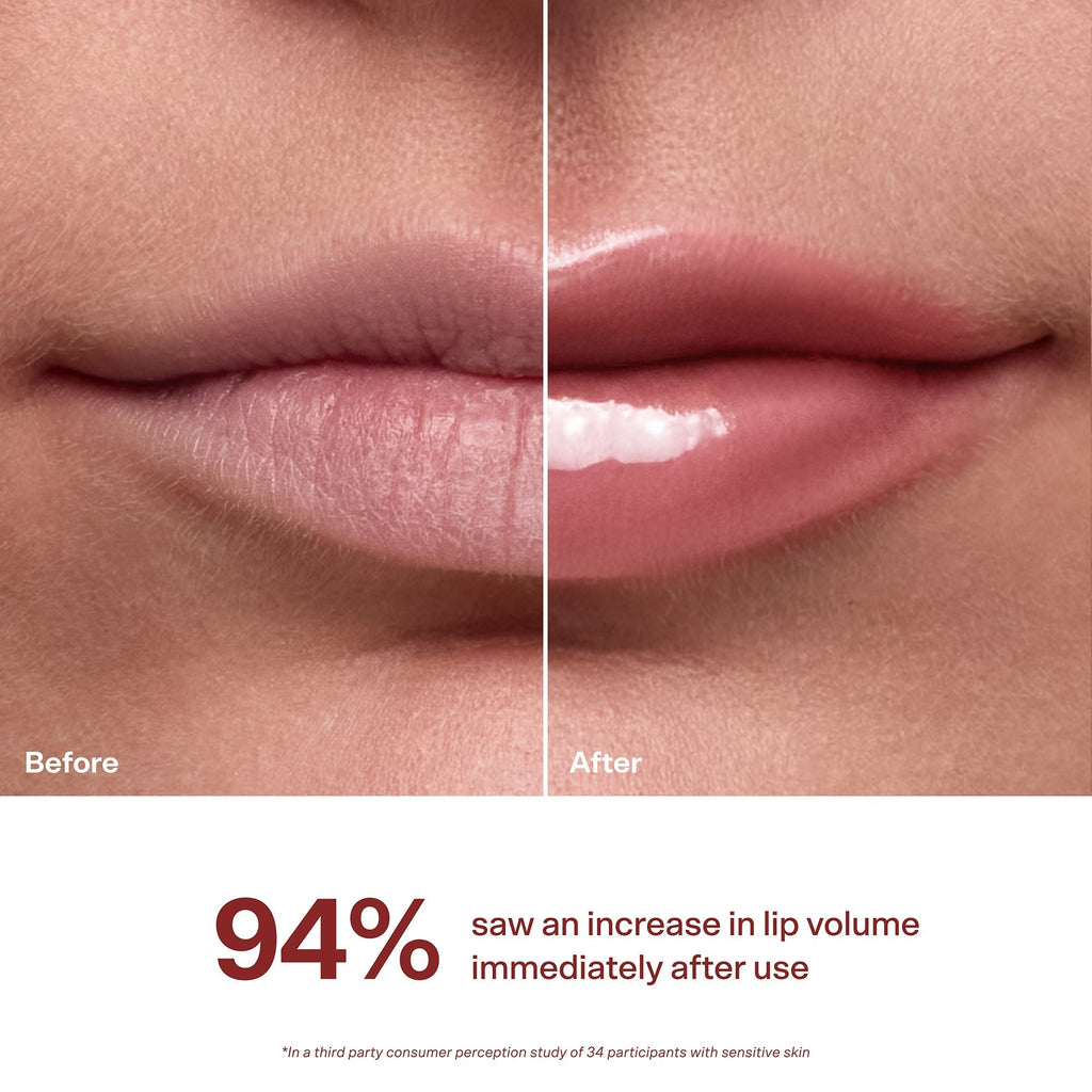 ShineOn Plumping Lip Jelly C1