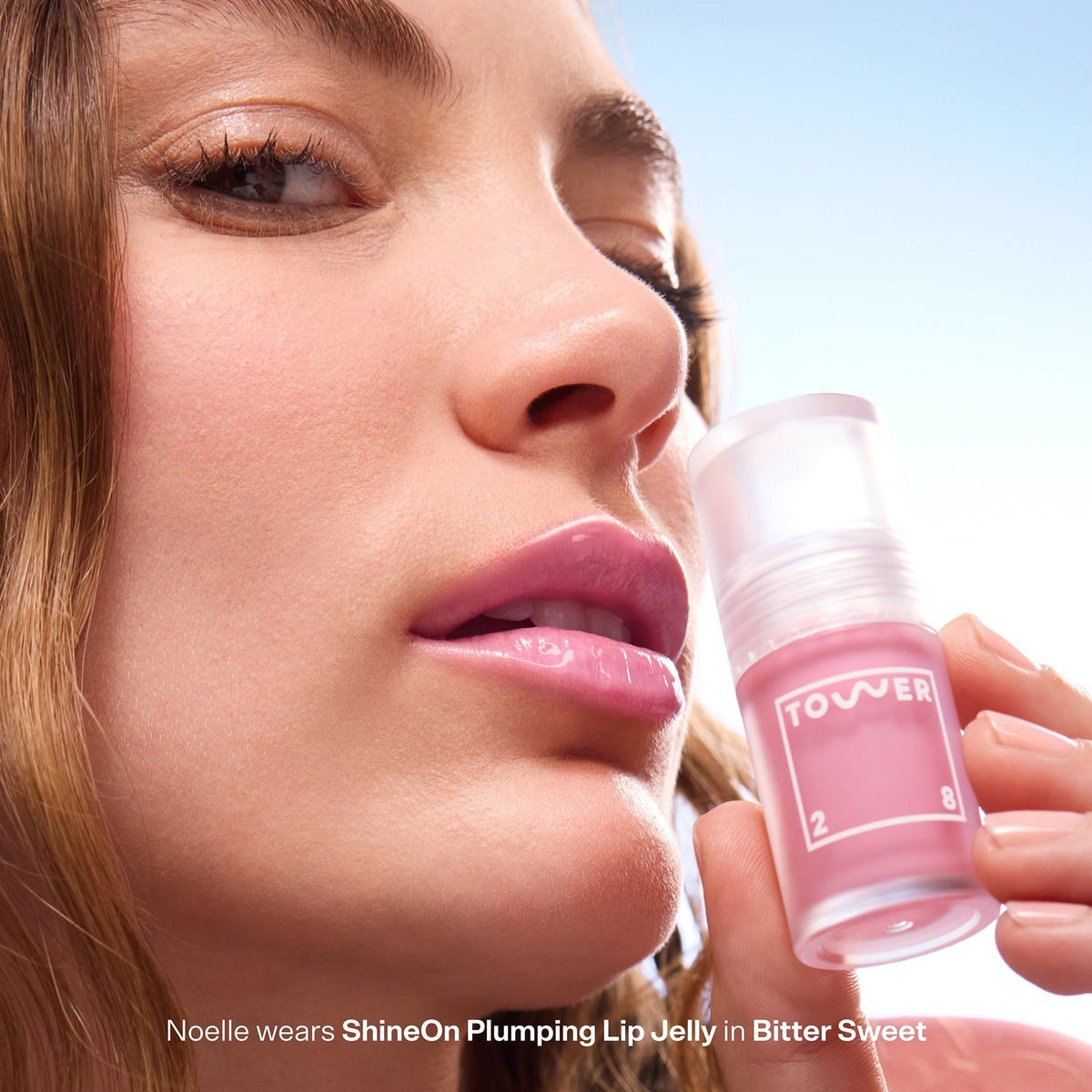 ShineOn Plumping Lip Jelly C1