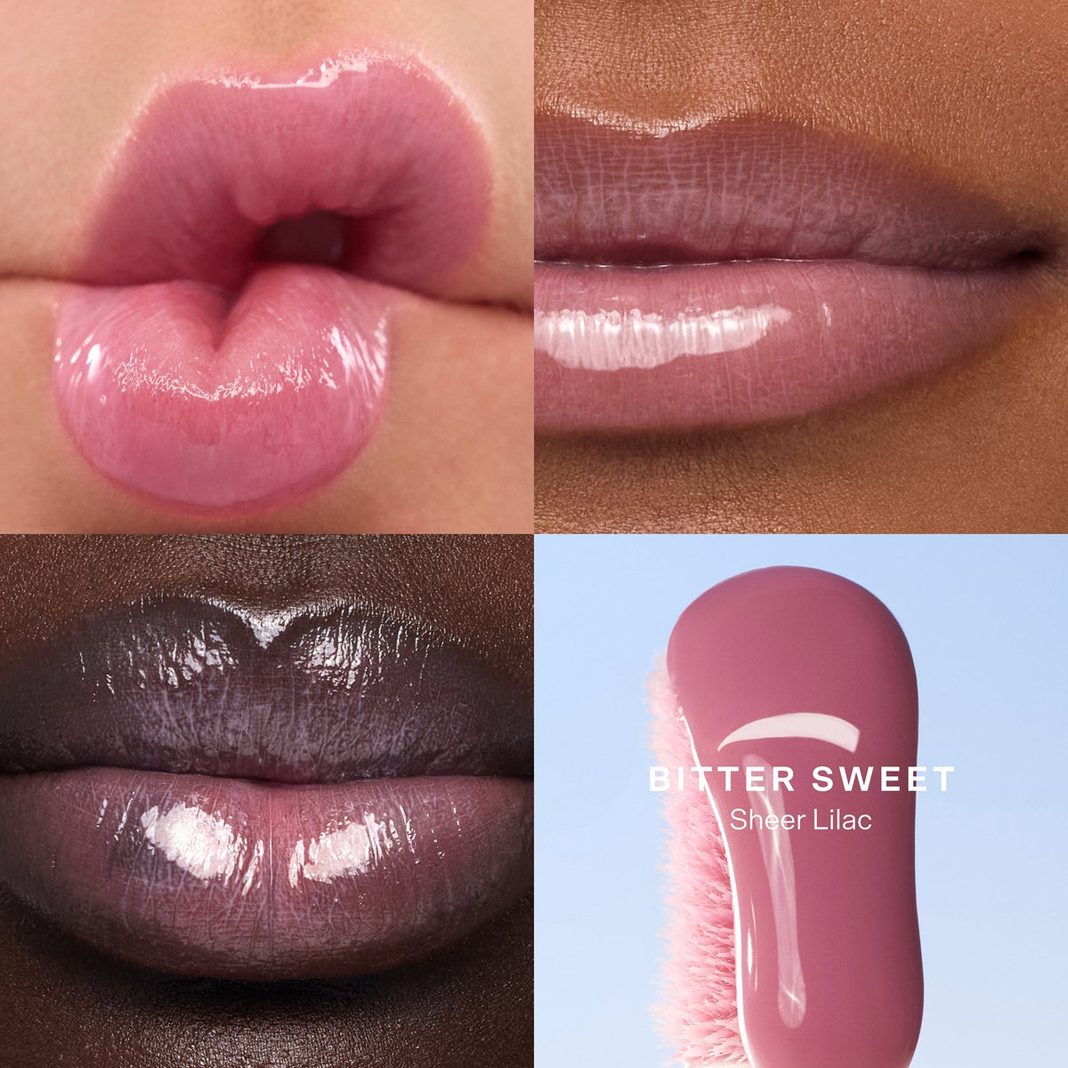 ShineOn Plumping Lip Jelly C1