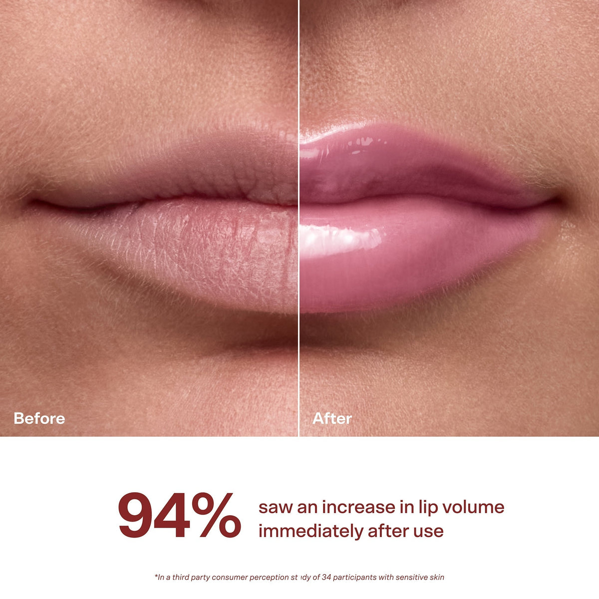 ShineOn Plumping Lip Jelly C1