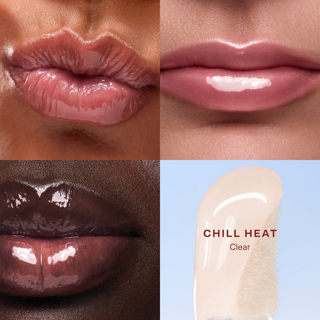 ShineOn Plumping Lip Jelly C1