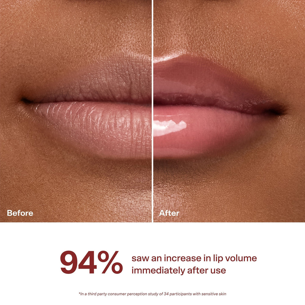 ShineOn Plumping Lip Jelly C1