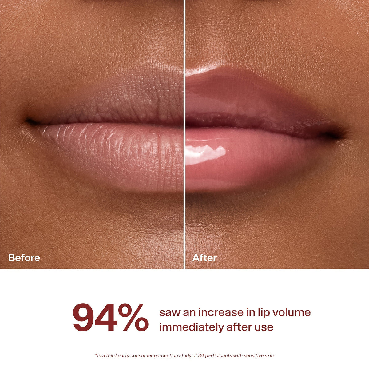 ShineOn Plumping Lip Jelly C1