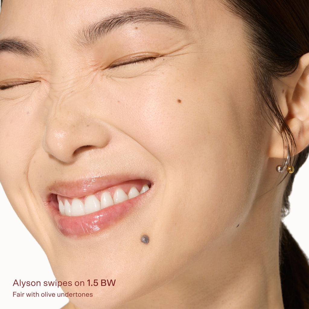 Swipe Serum Concealer® F7