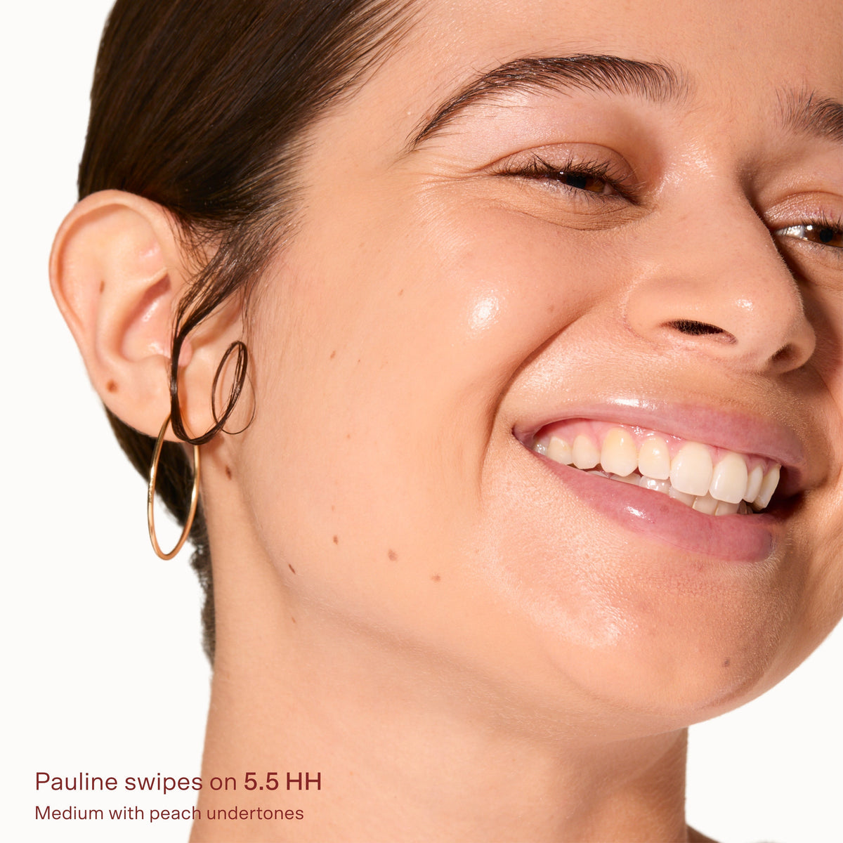 Swipe Serum Concealer® F7