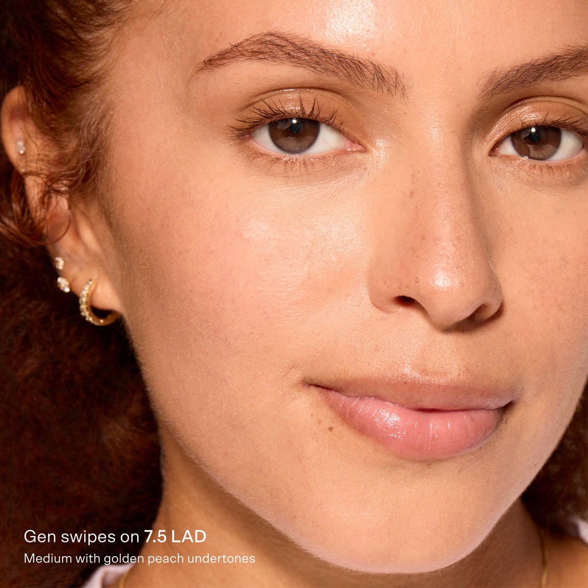 Swipe Serum Concealer® F7