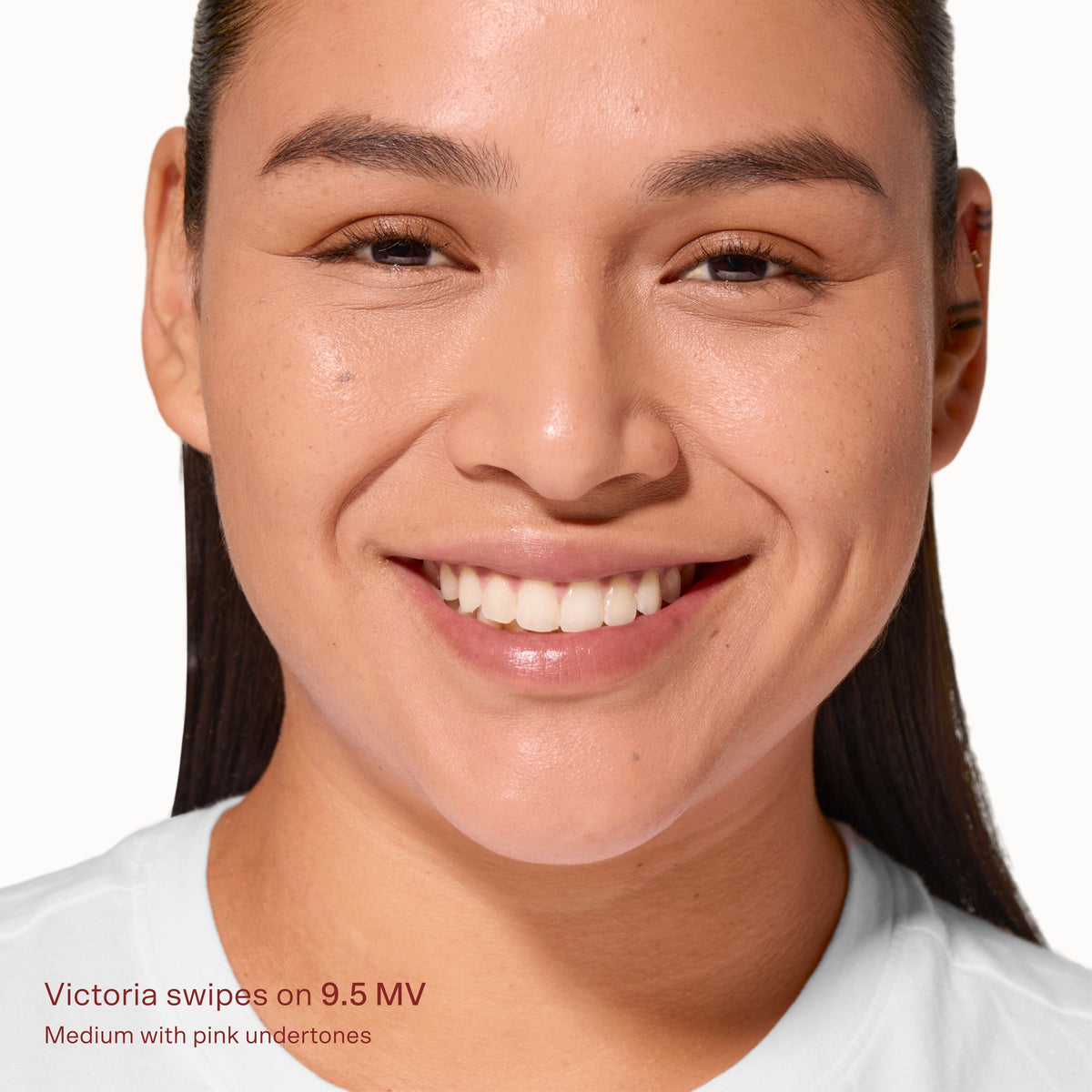 Swipe Serum Concealer® F7