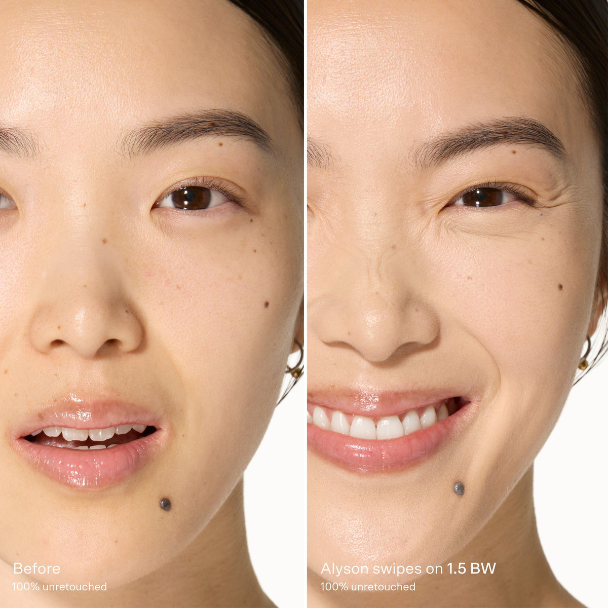 Swipe Serum Concealer® F7